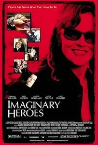 Imaginary Heroes (2005) posters and prints