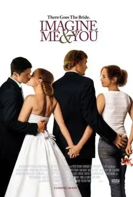 Imagine Me and You (2005) White Tank-Top - idPoster.com