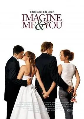 Imagine Me and You (2005) Wall Poster picture 342235
