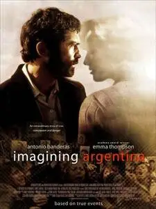 Imagining Argentina (2003) posters and prints