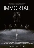 Immortal (2019) posters and prints