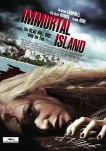 Immortal Island (2011) posters and prints