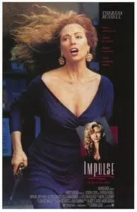 Impulse (1990) posters and prints