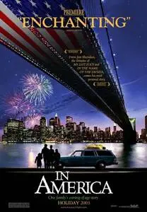 In America (2003) posters and prints