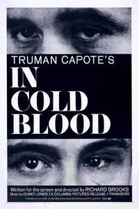 In Cold Blood (1967) posters and prints