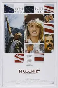 In Country (1989) posters and prints