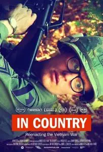 In Country (2014) posters and prints