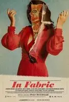 In Fabric (2019) posters and prints
