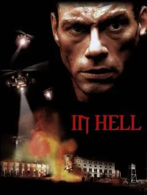 In Hell (2003) White T-Shirt - idPoster.com