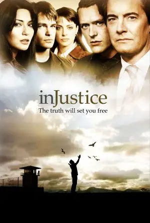 In Justice (2006) Computer MousePad picture 420217
