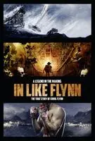 In Like Flynn (2018) posters and prints