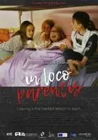 In Loco Parentis (2019) posters and prints