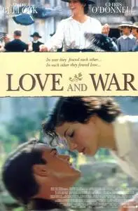 In Love And War (1996) posters and prints