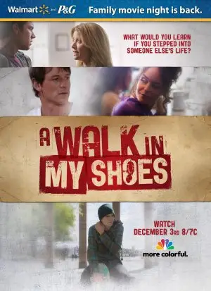 In My Shoes (2010) Jigsaw Puzzle picture 419237