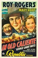 In Old Caliente (1939) posters and prints