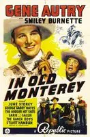 In Old Monterey (1939) posters and prints