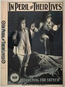 In Peril of Their Lives 1912 posters and prints