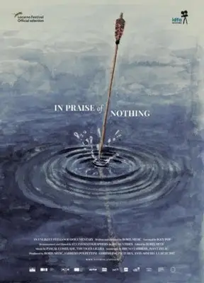 In Praise of Nothing (2019) Wall Poster picture 861184