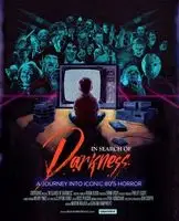 In Search of Darkness (2019) posters and prints