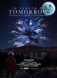 In Search of Tomorrow (2021) posters and prints