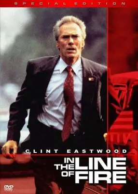 In The Line Of Fire (1993) Wall Poster picture 341239