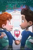In a Heartbeat (2017) posters and prints