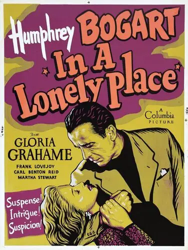 In a Lonely Place (1950) Image Jpg picture 939108