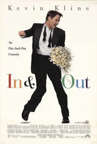 In and Out (1997) Image Jpg picture 805073
