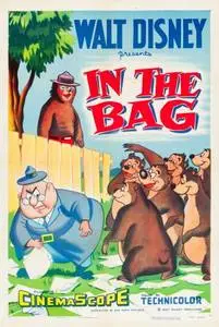 In the Bag (1956) posters and prints