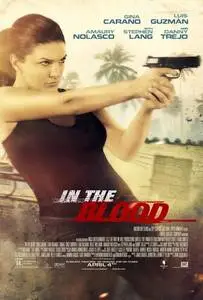 In the Blood (2014) posters and prints