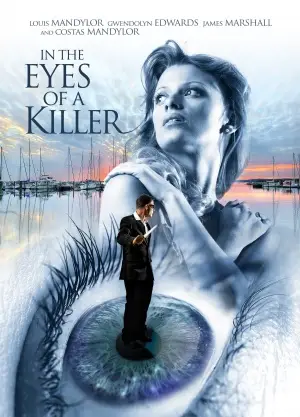 In the Eyes of a Killer (2009) Fridge Magnet picture 395232