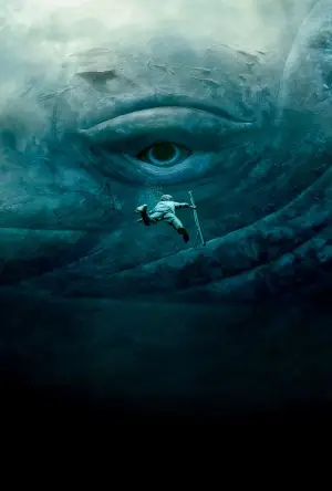In the Heart of the Sea (2015) Protected Face mask - idPoster.com