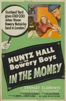 In the Money (1958) posters and prints