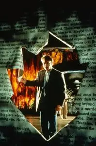 In the Mouth of Madness (1994) posters and prints