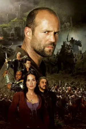 In the Name of the King (2007) Wall Poster picture 419240