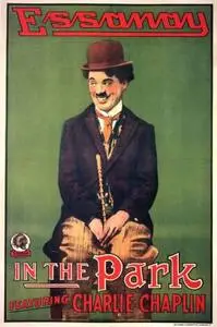 In the Park (1915) posters and prints