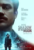 In the Shadow of the Moon (2019) posters and prints