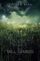 In the Tall Grass (2019) posters and prints