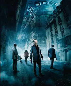 Inception (2010) Jigsaw Puzzle picture 418227