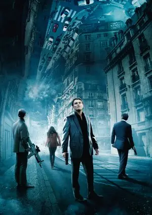 Inception (2010) Jigsaw Puzzle picture 418228