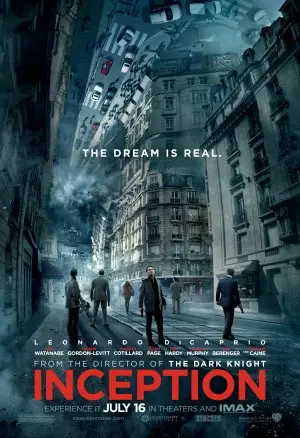 Inception (2010) Image Jpg picture 425199