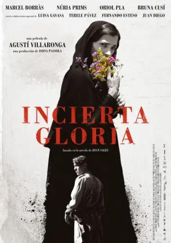 Incerta gloria 2017 Wall Poster picture 596953