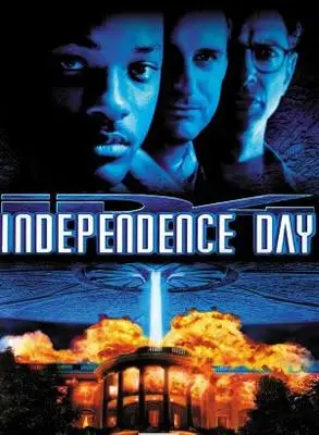 Independence Day (1996) Wall Poster picture 337220
