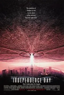 Independence Day (1996) Wall Poster picture 380289