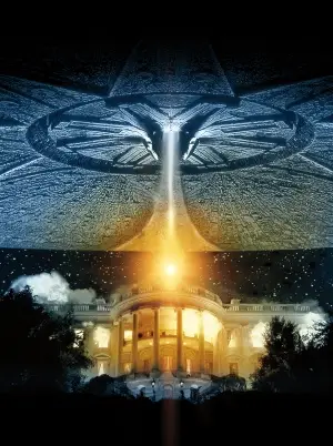 Independence Day (1996) Wall Poster picture 408256