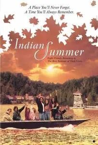Indian Summer (1993) posters and prints