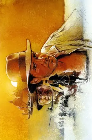 Indiana Jones and the Last Crusade (1989) White Tank-Top - idPoster.com