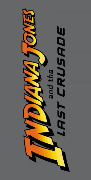 Indiana Jones and the Last Crusade (1989) Women's Colored  Long Sleeve T-Shirt - idPoster.com