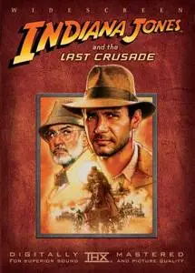 Indiana Jones and the Last Crusade (1989) posters and prints