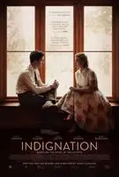 Indignation (2016) posters and prints